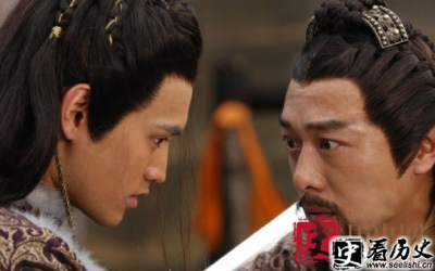 ​郭靖的父亲母亲是谁 郭靖是怎么死的