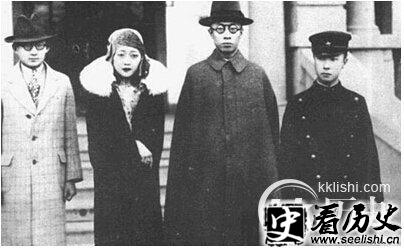 溥仪为何不能生育?揭秘末代皇帝溥仪终生不育之谜