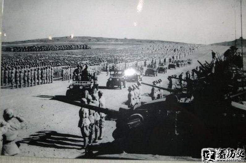 金门战役为何惨败 金门战役经过