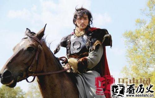 战国四大名将白起的简介 白起为何被称为“杀神”