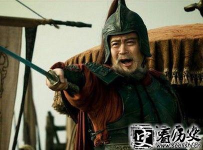 袁绍生平简介 三国袁绍怎么死的