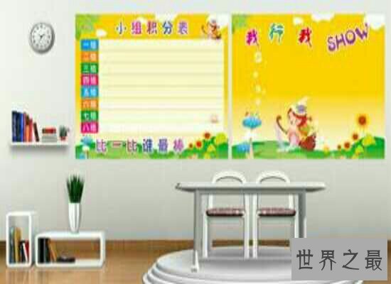 那些年束缚我们的小学班规 你还记得多少