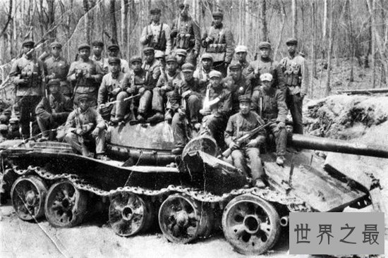 珍宝岛自卫反击战,如今仍是中国的领土