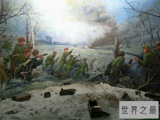 珍宝岛自卫反击战,如今仍是中国的领土