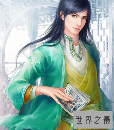 中国历史上十大暴君,不是杀人就是沉迷女色