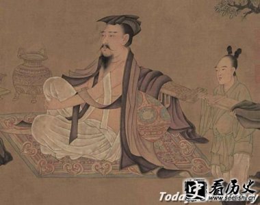 ​曹魏名士大臣山涛的子女 怎么评价山涛