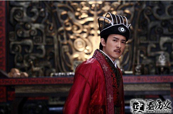 杨修生平简介 历史上三国俊才杨修是怎么死的?.jpg