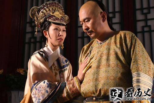 汉景帝的妃子程姬是谁?程姬和程姬之疾有什么联系揭秘?