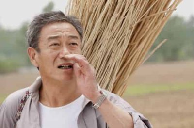 ​李心敏（中国内地男演员）