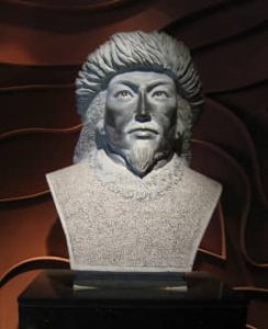 ​完颜晟（金朝第二代皇帝）