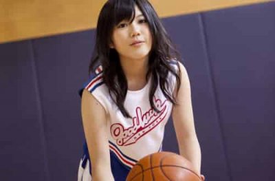 ​宫崎美穗（日本女子偶像团体AKB48TeamA的成员）