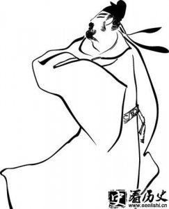 ​屈原名句讲述的是什么故事