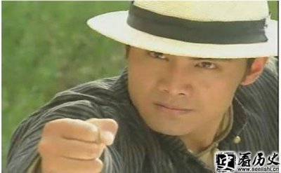 ​中华第一保镖杜心武剧情介绍 杜心武剧照集结