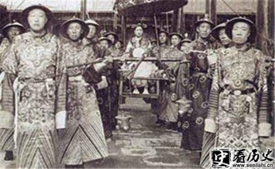 ​清朝后期的辛酉政变结果是什么