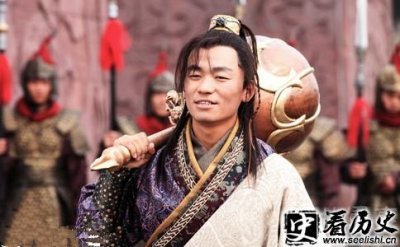 ​王宝强李元霸之间有什么关联