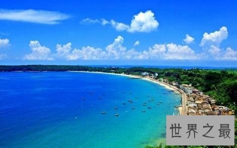 世界最深十大湖泊(组图)，深不可测