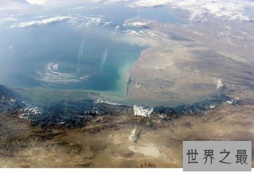 世界最深十大湖泊(组图)，深不可测