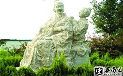 ​曾子衣敝衣以耕说的是什么