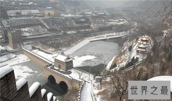 中国历史上的七大天府之国，成都平原仅排第二？