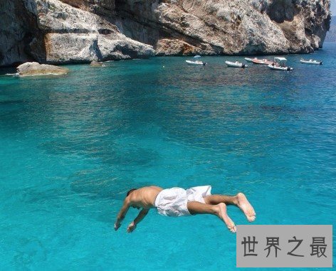 意大利最浪漫的地方,被称作被神遗忘的净土