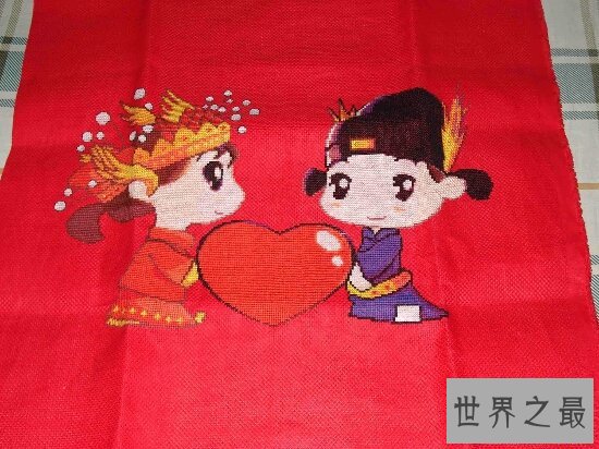 一生一世,生死不离,感人的结婚十年感言