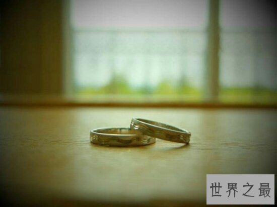 一生一世,生死不离,感人的结婚十年感言