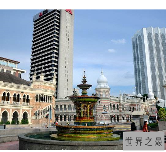 世界上最大的广场 ,世界上最大的广场是哪个?