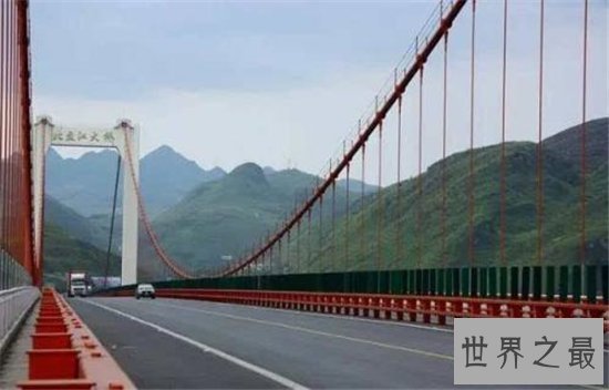 世界最长桥,中国丹昆特大桥长度世界第一!