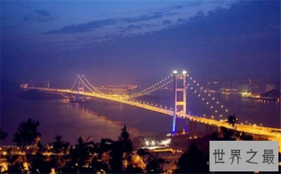 世界最长桥,中国丹昆特大桥长度世界第一!