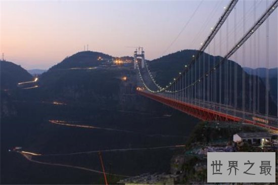 世界最长桥,中国丹昆特大桥长度世界第一!
