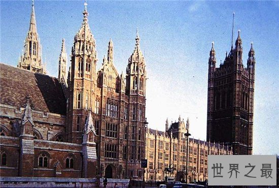 哥特式建筑特点,如今被称作法式建筑地位崇高