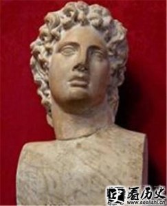 ​亚西比德简介 亚西比德生平事迹