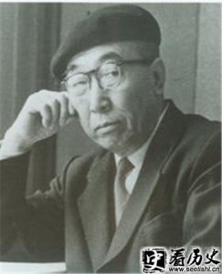 ​侦探推理小说之父江户川乱步简介