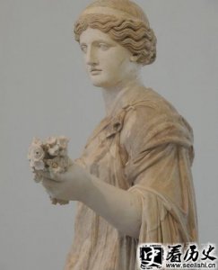 ​宙斯和赫拉是什么关系