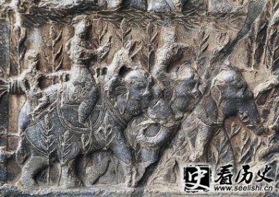 ​波斯萨珊王朝简介