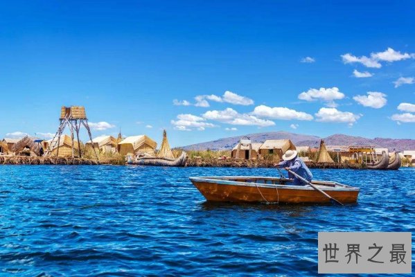 世界上闪电最多的地方 每年大约会产生100万次闪电