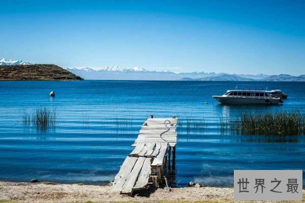 世界上闪电最多的地方 每年大约会产生100万次闪电