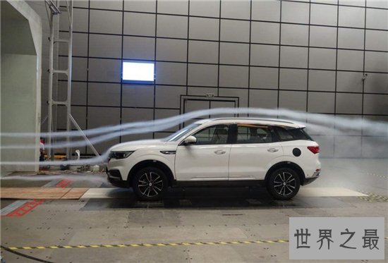 空气动力汽车保护环境节约能源,空气代替汽油的理念