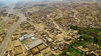 ​阿富汗伊斯兰共和国简介（一个位于亚洲中西部的内陆国家）