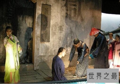 清末四大奇案,案件曲折离奇多次被拍成剧