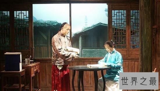 清末四大奇案,案件曲折离奇多次被拍成剧