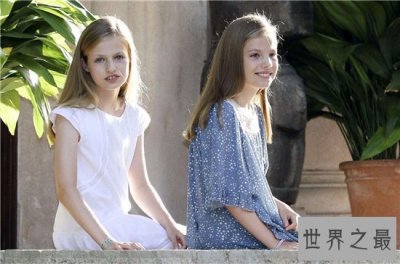 ​莱昂诺尔公主具有皇位继承权，传闻是冰雪奇缘的原型