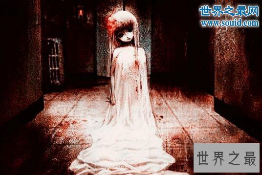 世界十大恐怖童谣,妹妹背着洋娃娃最恐怖(胆小勿入)