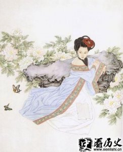 ​秦淮八绝寇白门生平简介 关于寇白门的故事