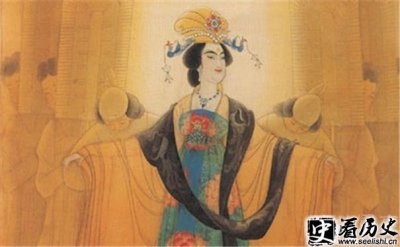 ​武周之治的真正意义包括哪些方面