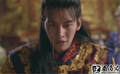 ​元朝最后一位皇帝:元顺帝妥懽帖睦尔生平