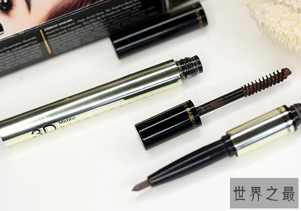 眉笔哪个牌子好,各大美妆博主的日常推荐(让你不在为画眉发愁)