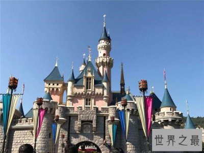 ​十大中国最好玩的地方 国内旅游最好的选择千万不要错过