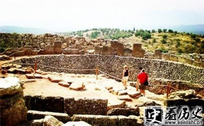 ​古希腊七贤之奇伦简介 奇伦的成就介绍