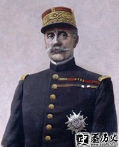 ​世人对斐迪南福煦评价如何